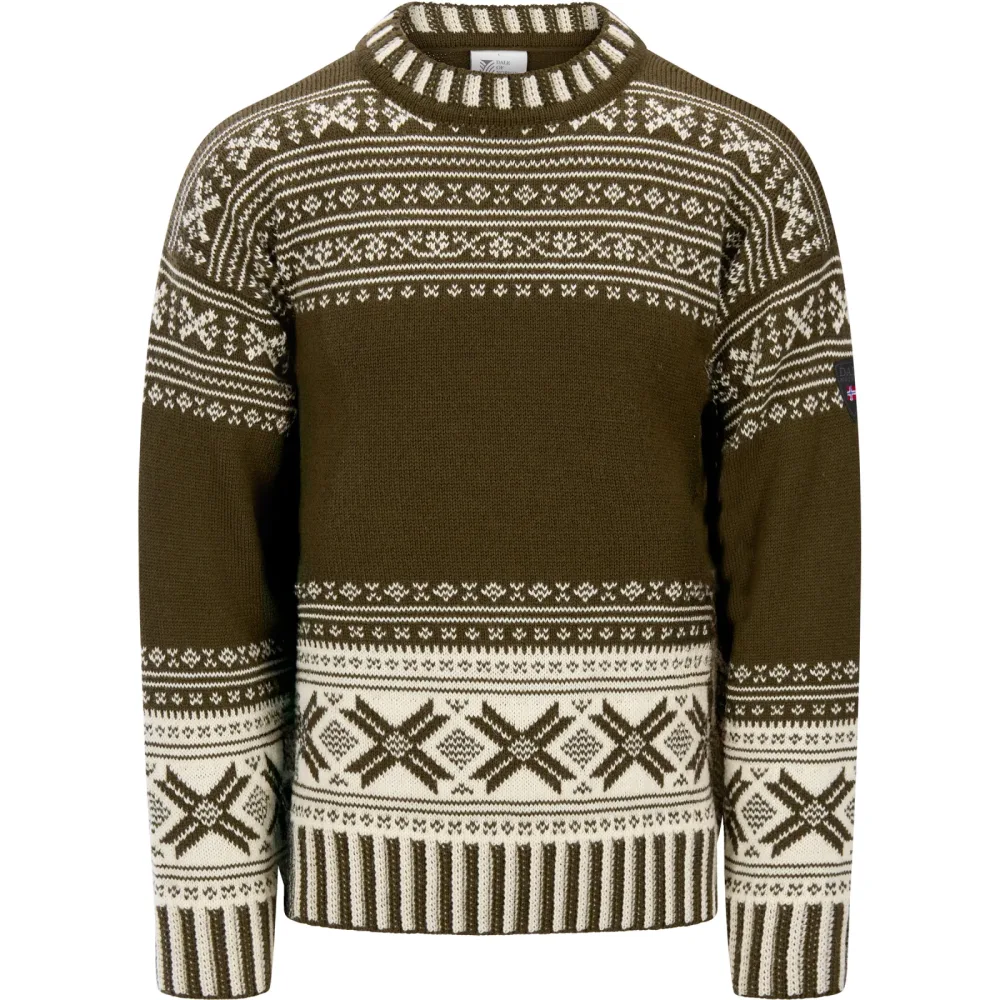 Dale of Norway Herren Torridal Pullover