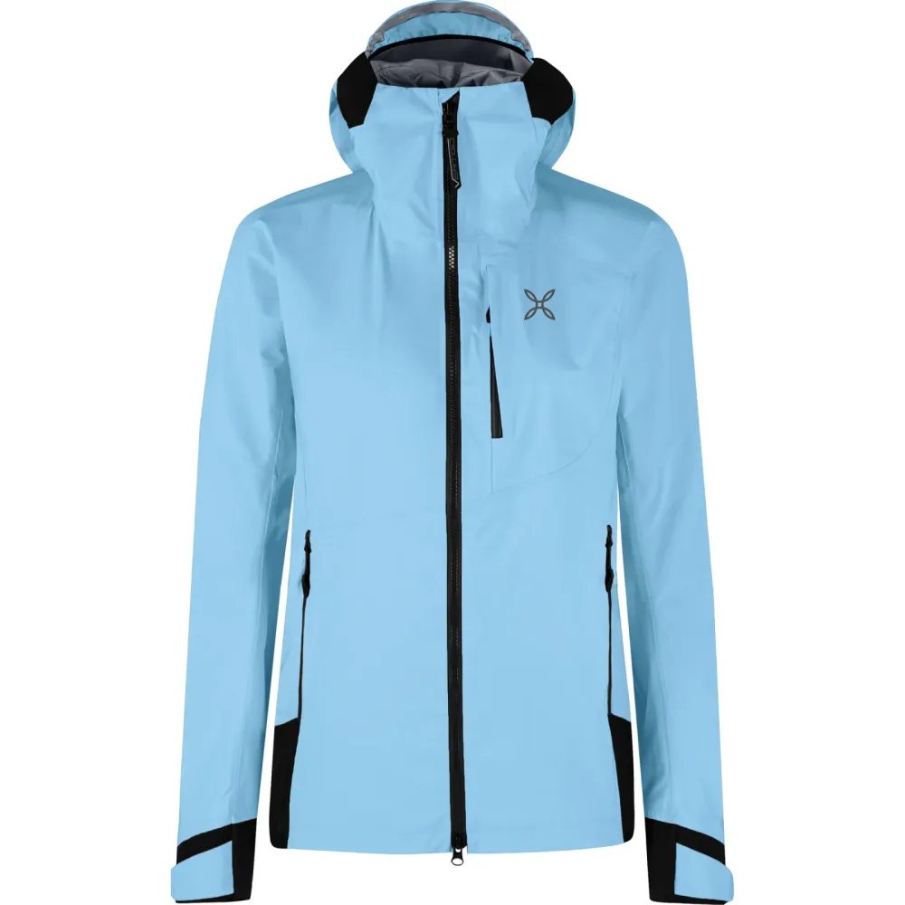 Montura Damen Vertigo 3L Jacke
