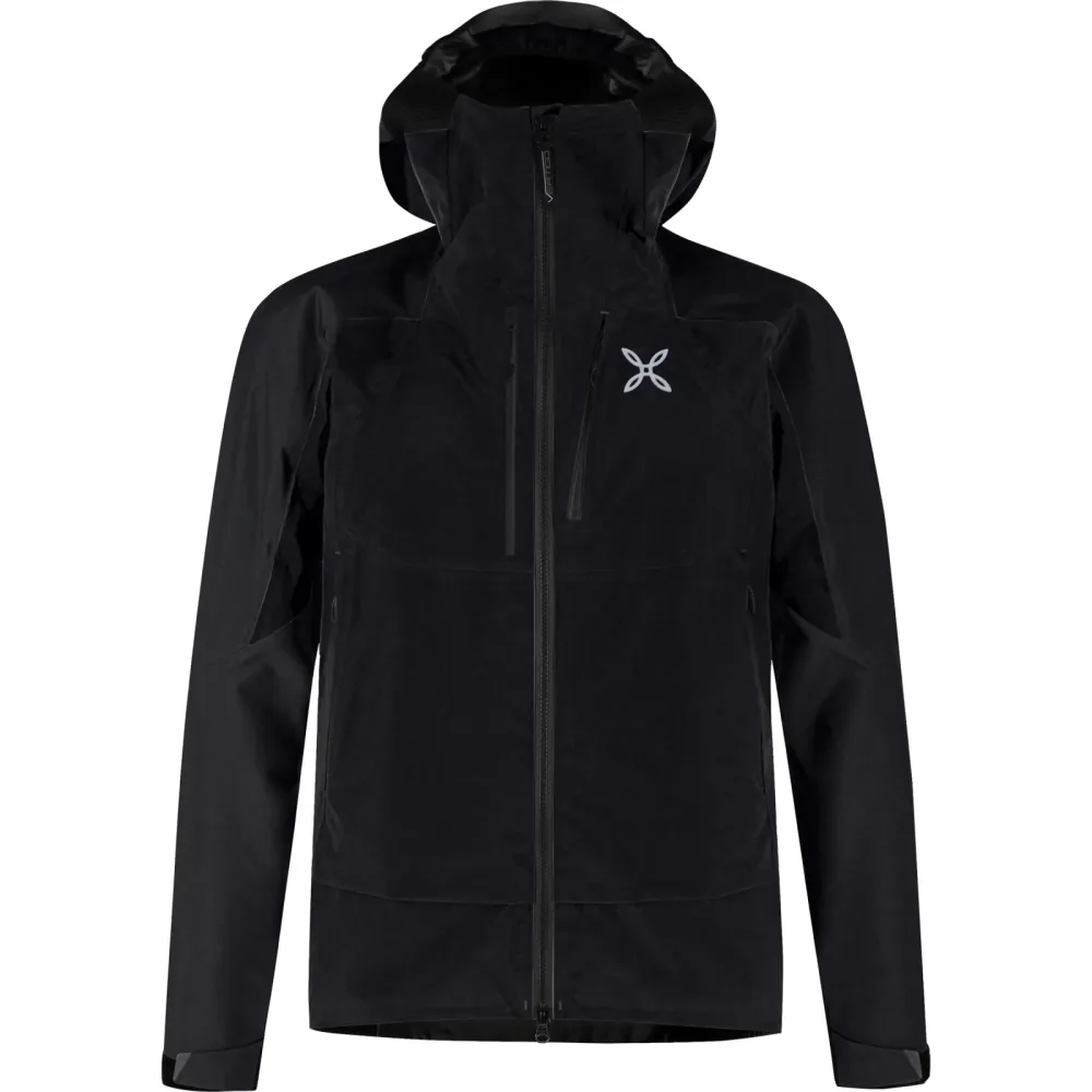 Montura Herren Vertigo GTX Pro Jacke
