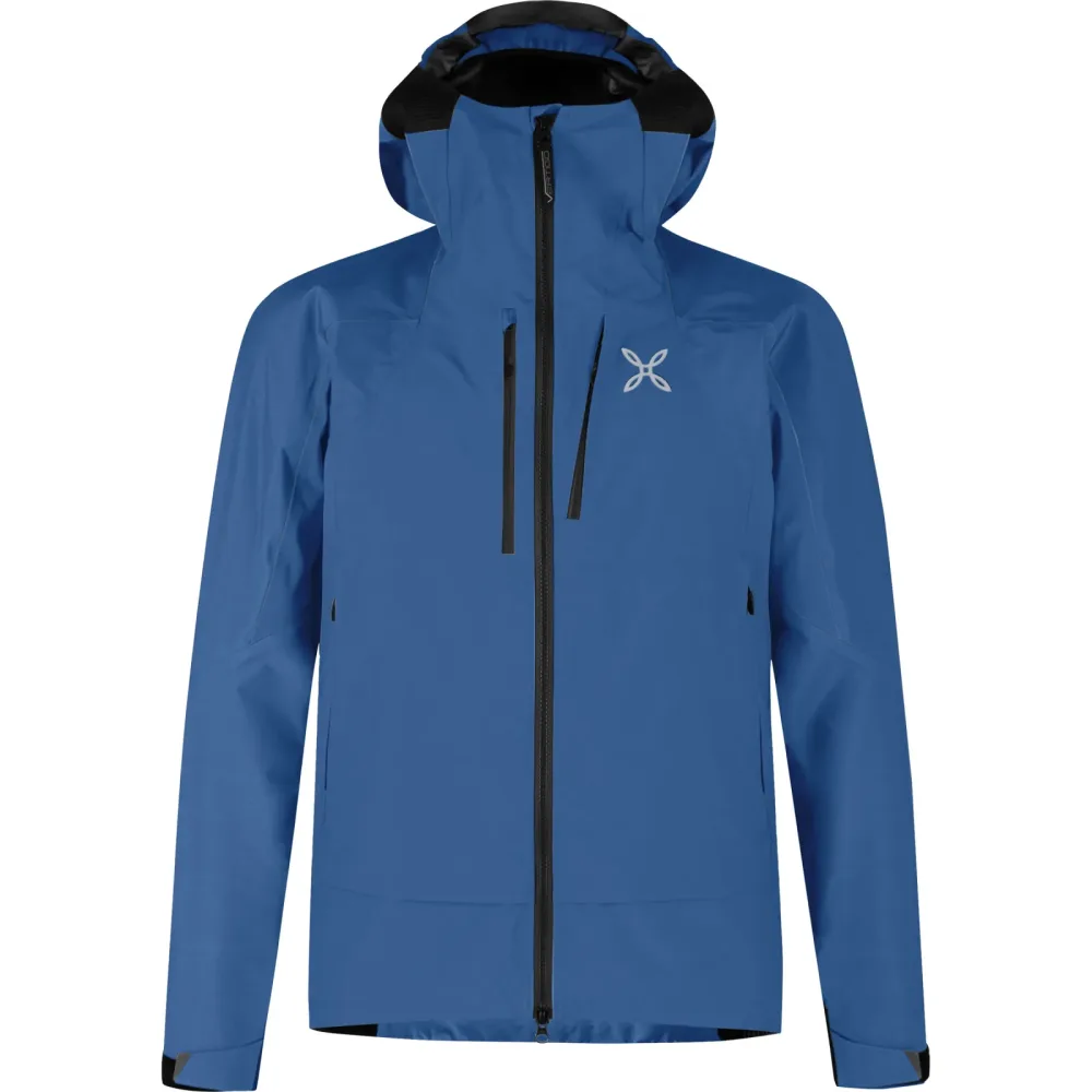 Montura Herren Vertigo GTX Pro Jacke