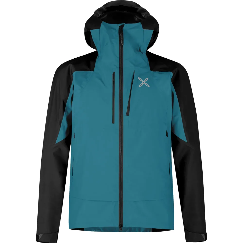 Montura Herren Vertigo GTX Pro Jacke
