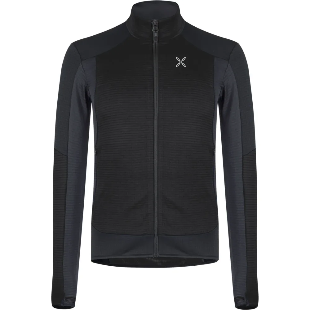 Montura Herren Stretch Color Jacke