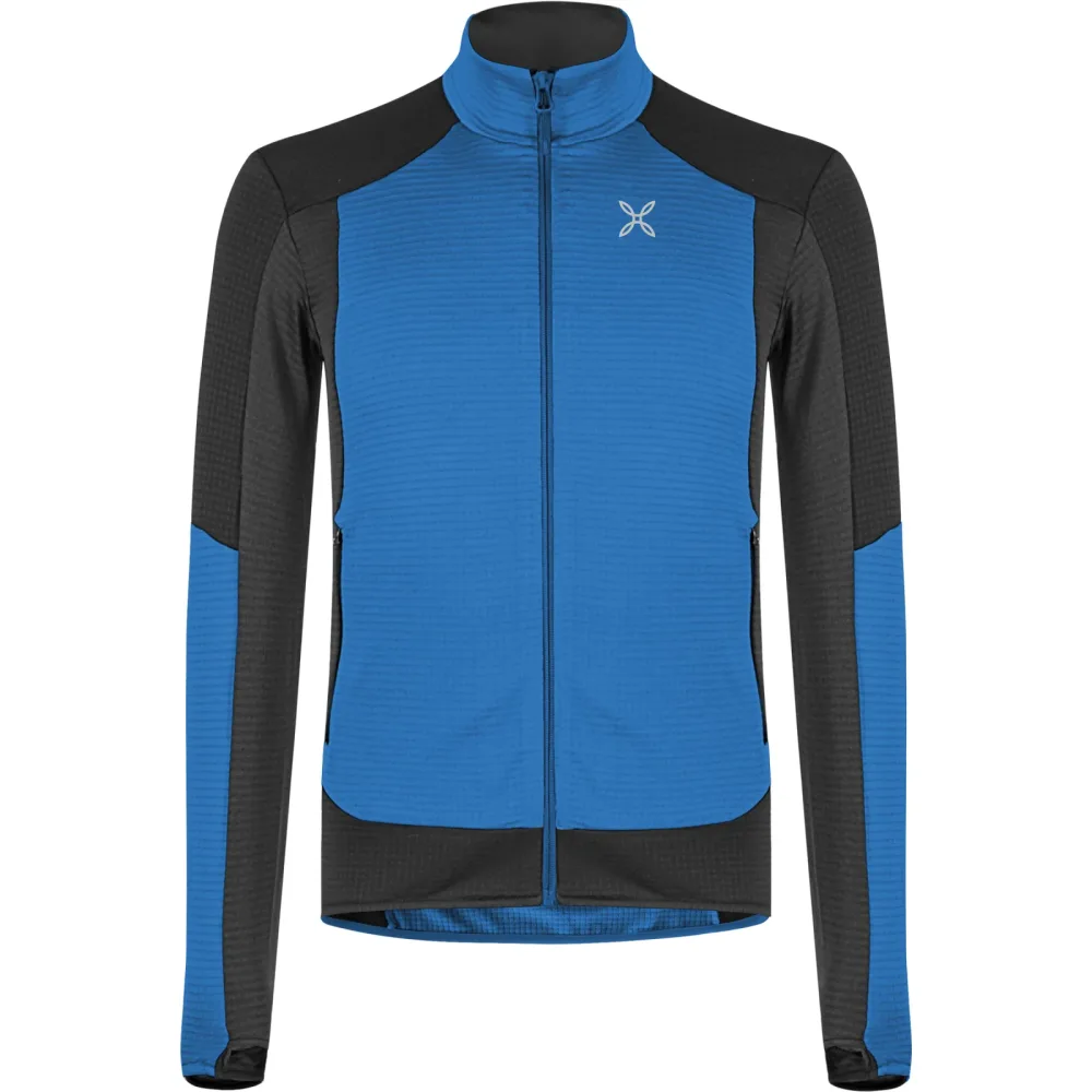 Montura Herren Stretch Color Jacke