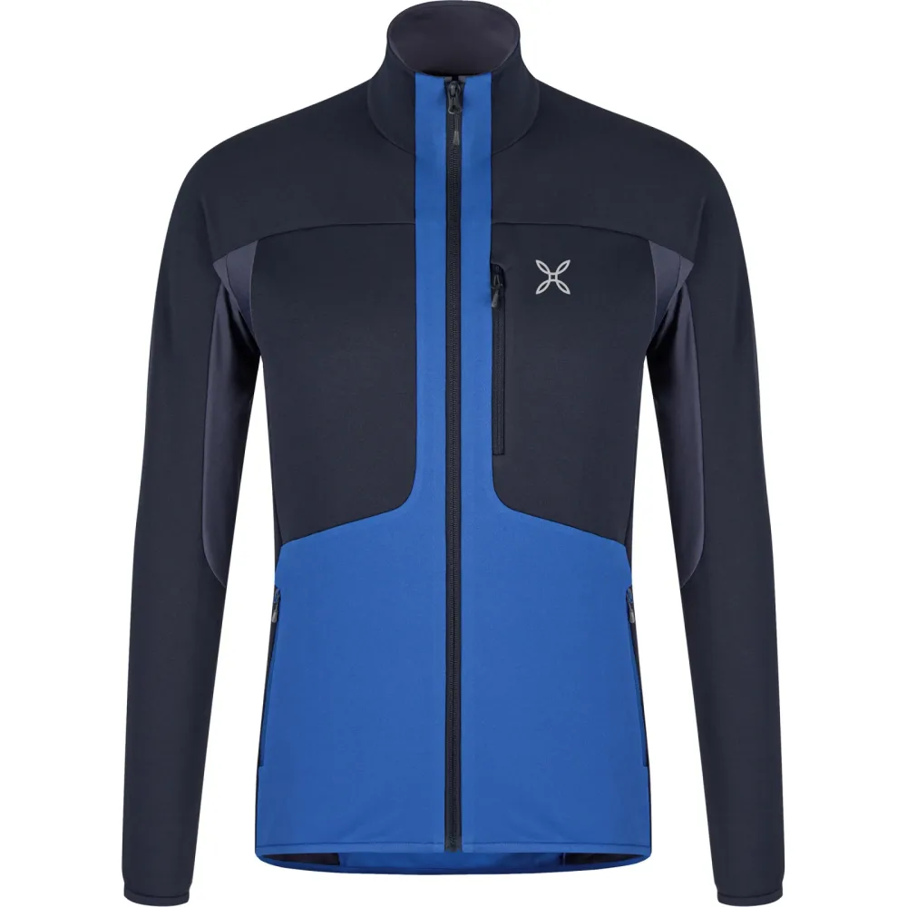 Montura Herren Smooth 2 Longsleeve
