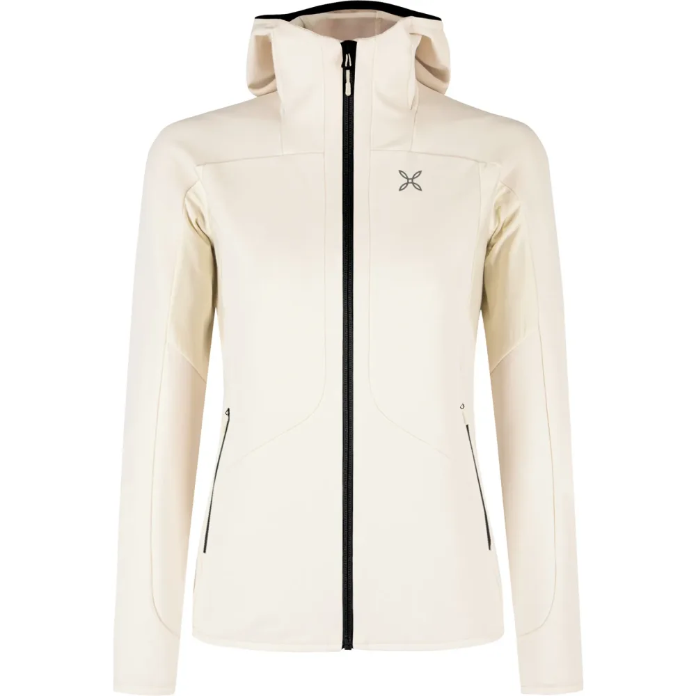 Montura Damen Smooth 2 Hoodie Jacke