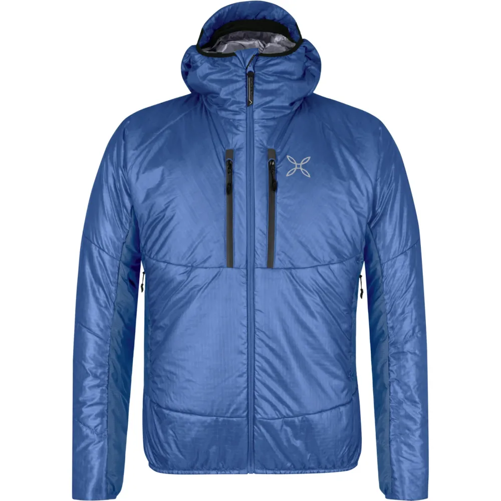 Montura Herren Force Primaloft Jacke