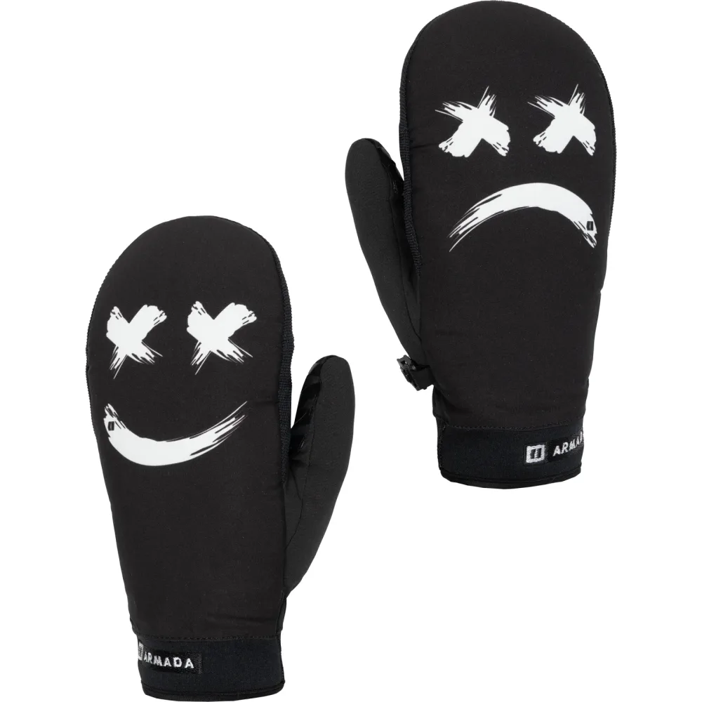 Armada Carmel Windstopper Handschuhe