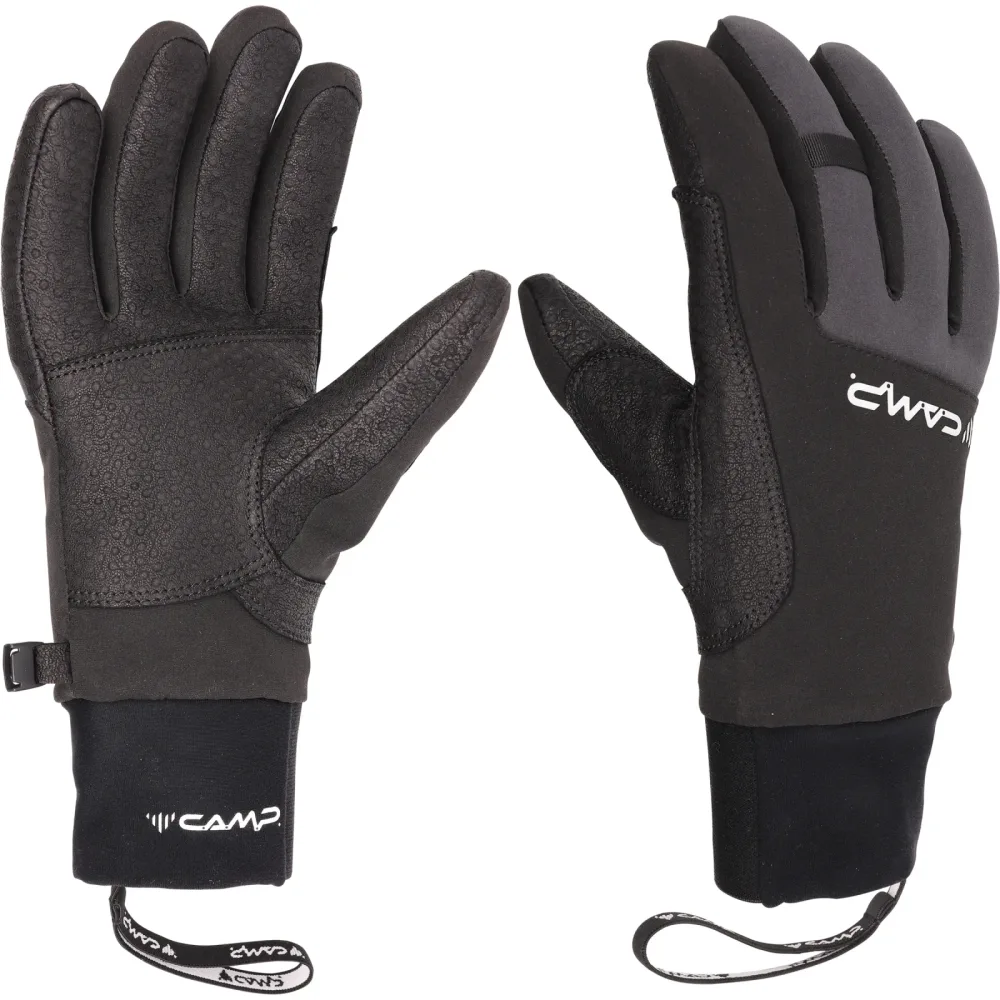 Camp Geko Pulse Handschuhe