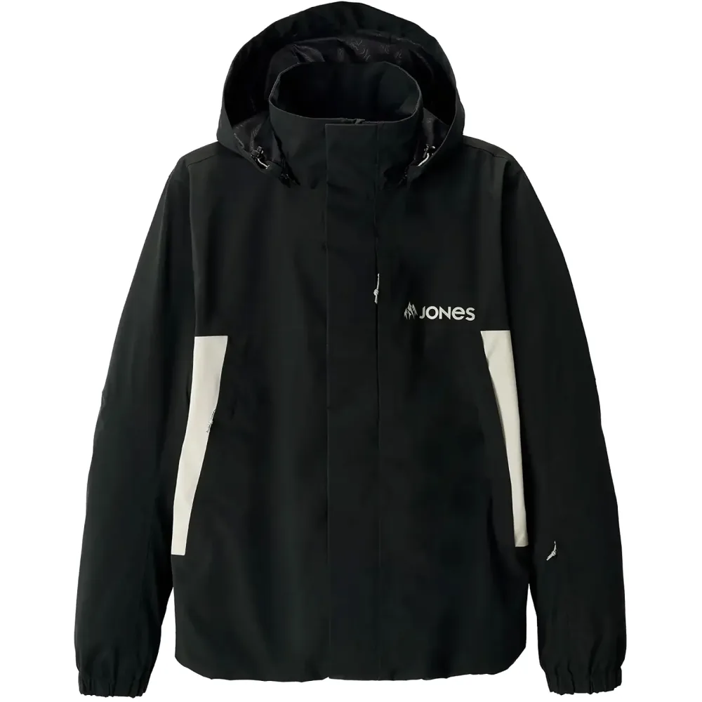 Jones Herren MTN Surf Tweaker Recycled Jacke
