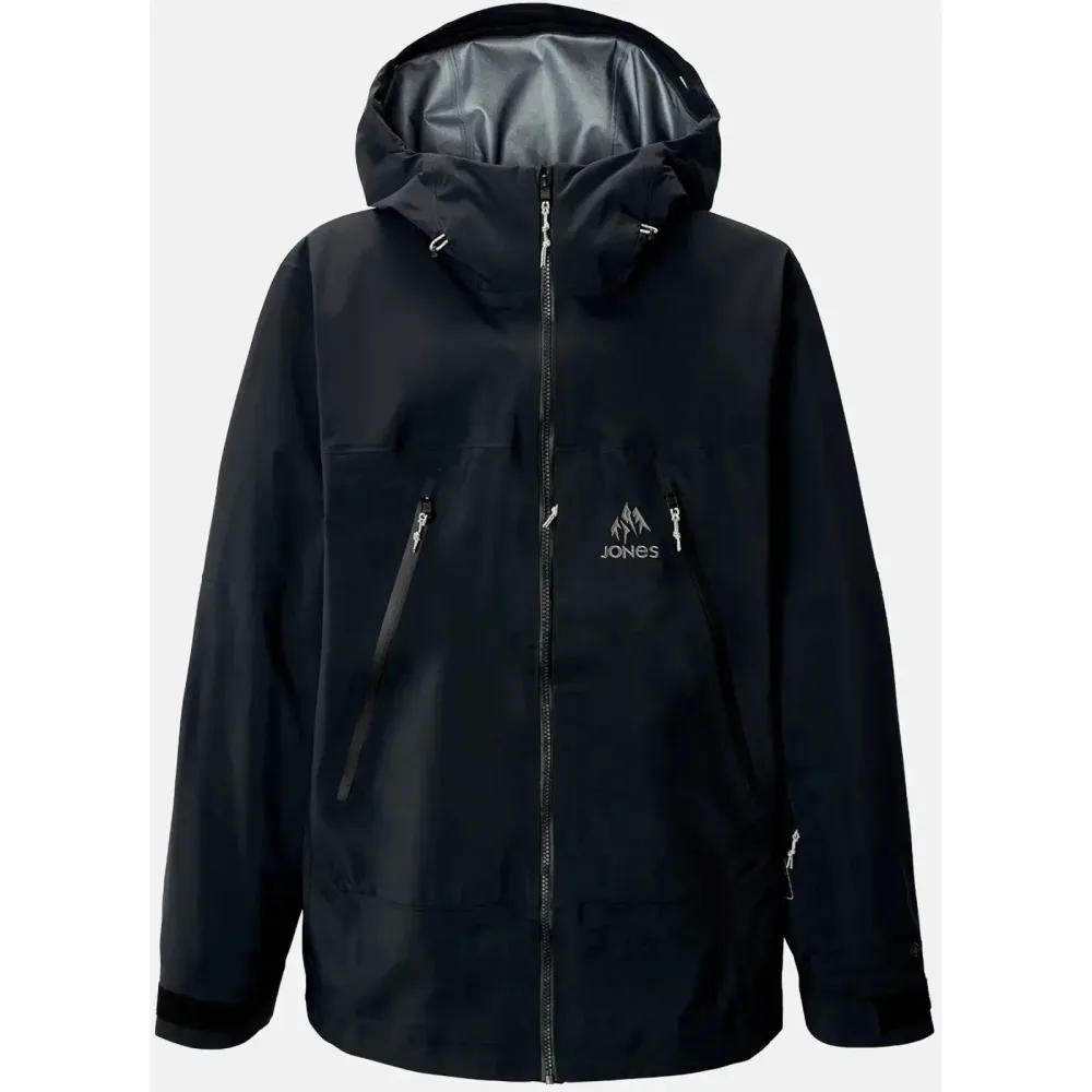 Jones Herren Shralpinist Recycled GTX Jacke