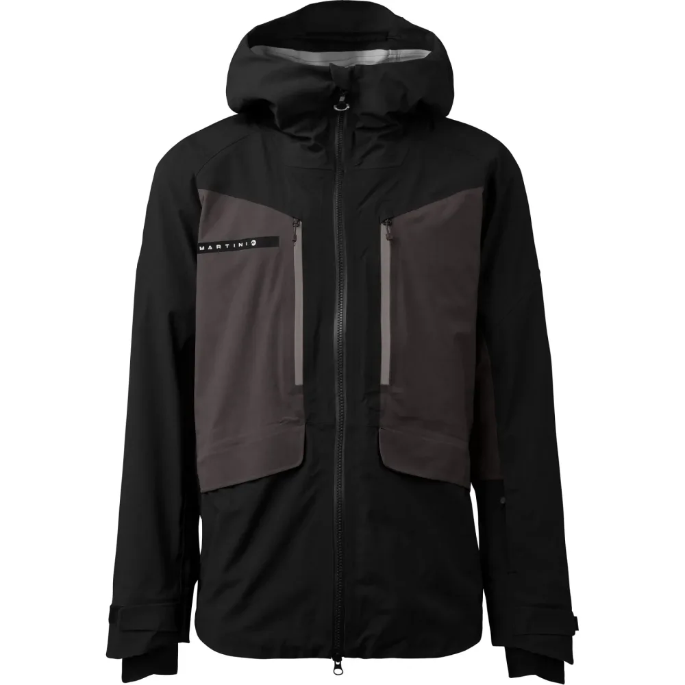 Martini Sportswear Herren Yalca 3L Jacke