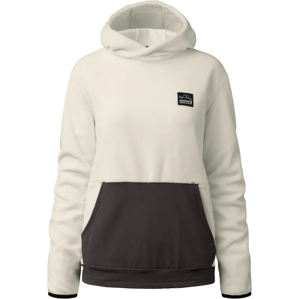 Martini Sportswear Damen Recharge Hoodie