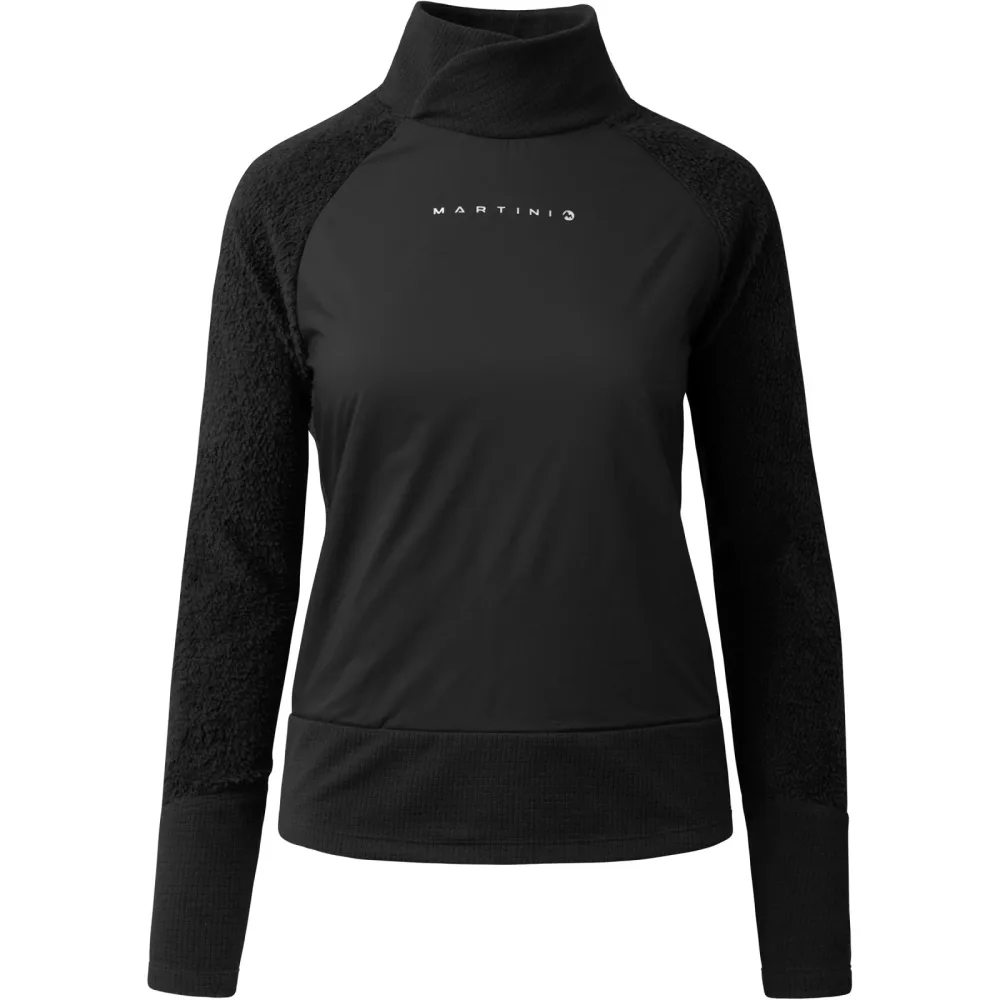 Martini Sportswear Damen Wildtrack Primaloft Active Longsleeve