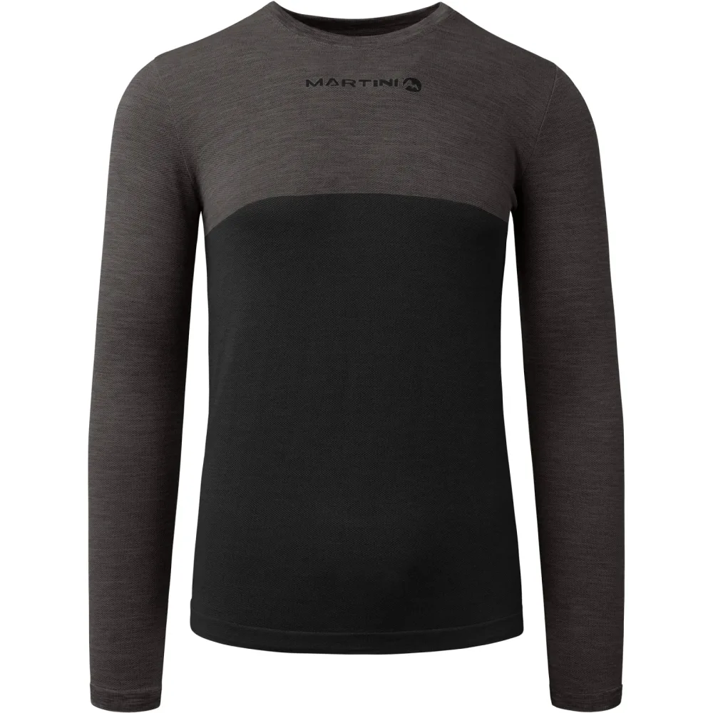 Martini Sportswear Herren Giro Longsleeve