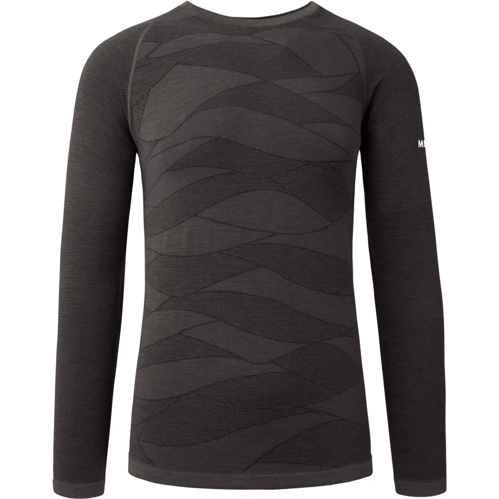 Martini Sportswear Herren Uwear Longsleeve