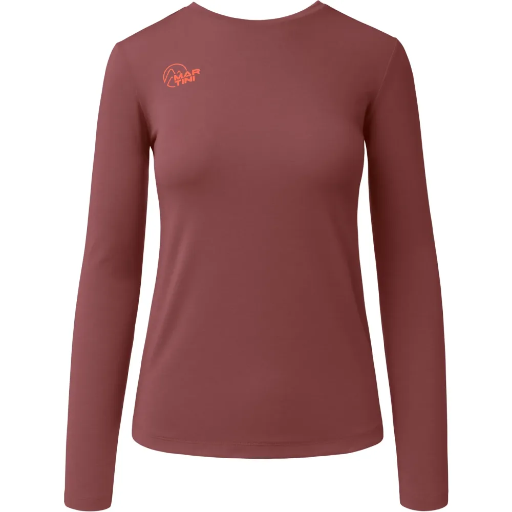 Martini Sportswear Damen Firstline Longsleeve