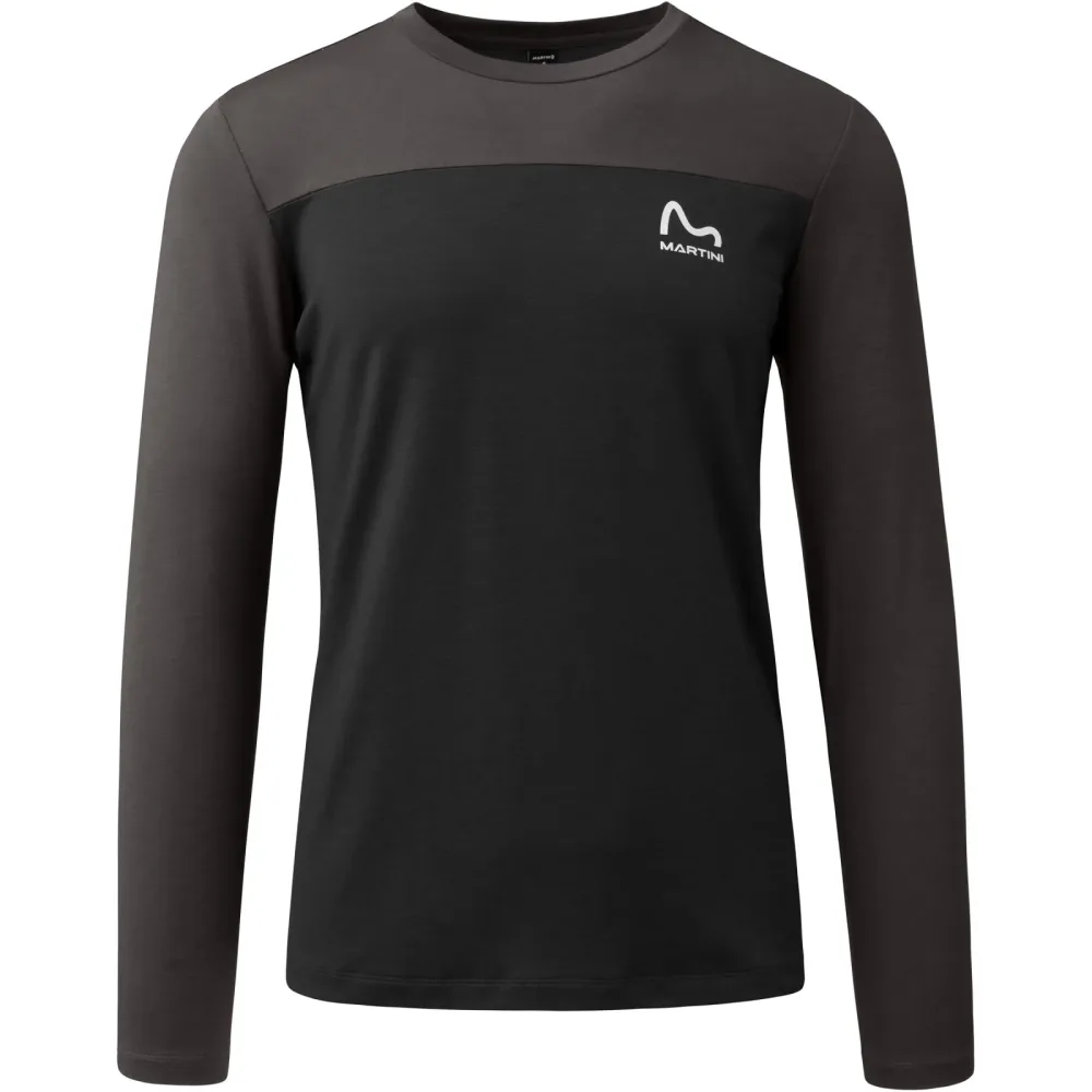 Martini Sportswear Herren Firstline Longsleeve