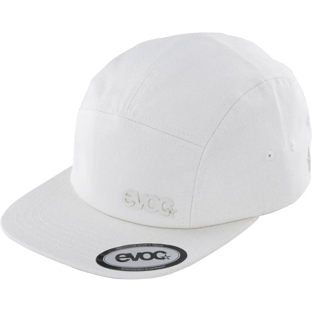 Evoc Five Panel Cap