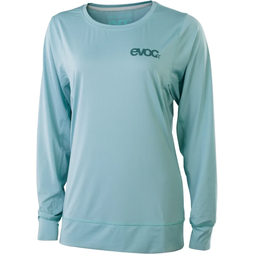 Evoc Damen Jersey Longsleeve