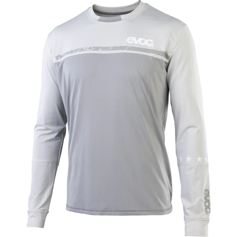 Evoc Herren Jersey Longsleeve