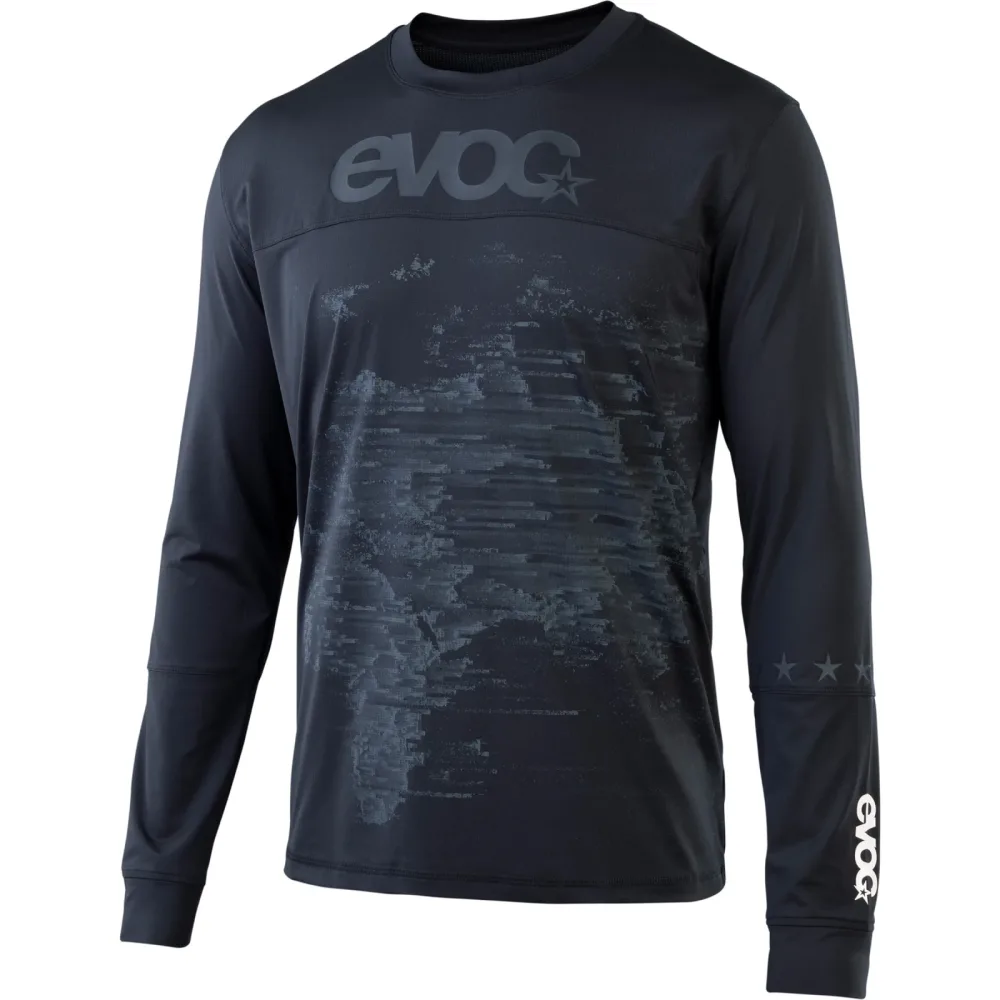 Evoc Herren Jersey Longsleeve