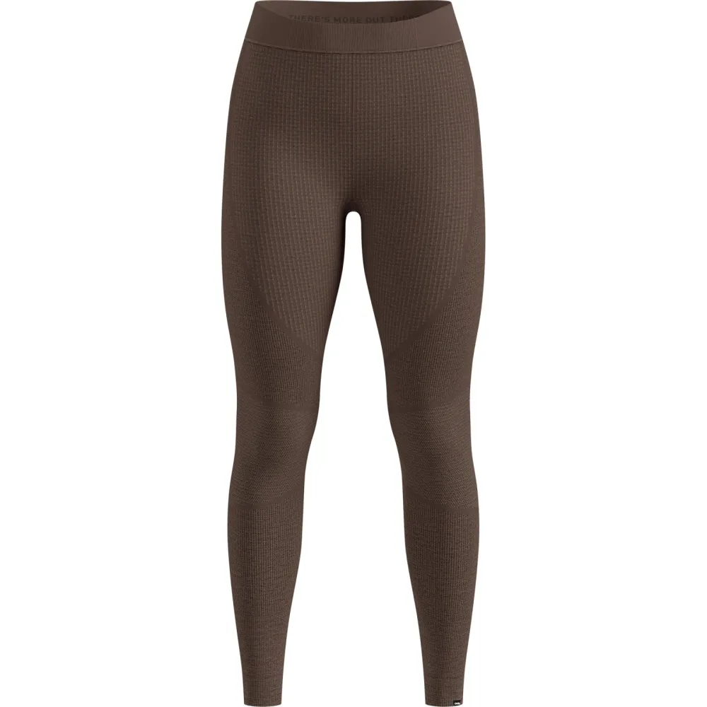 Odlo Damen Seamless Performance Wool Hose