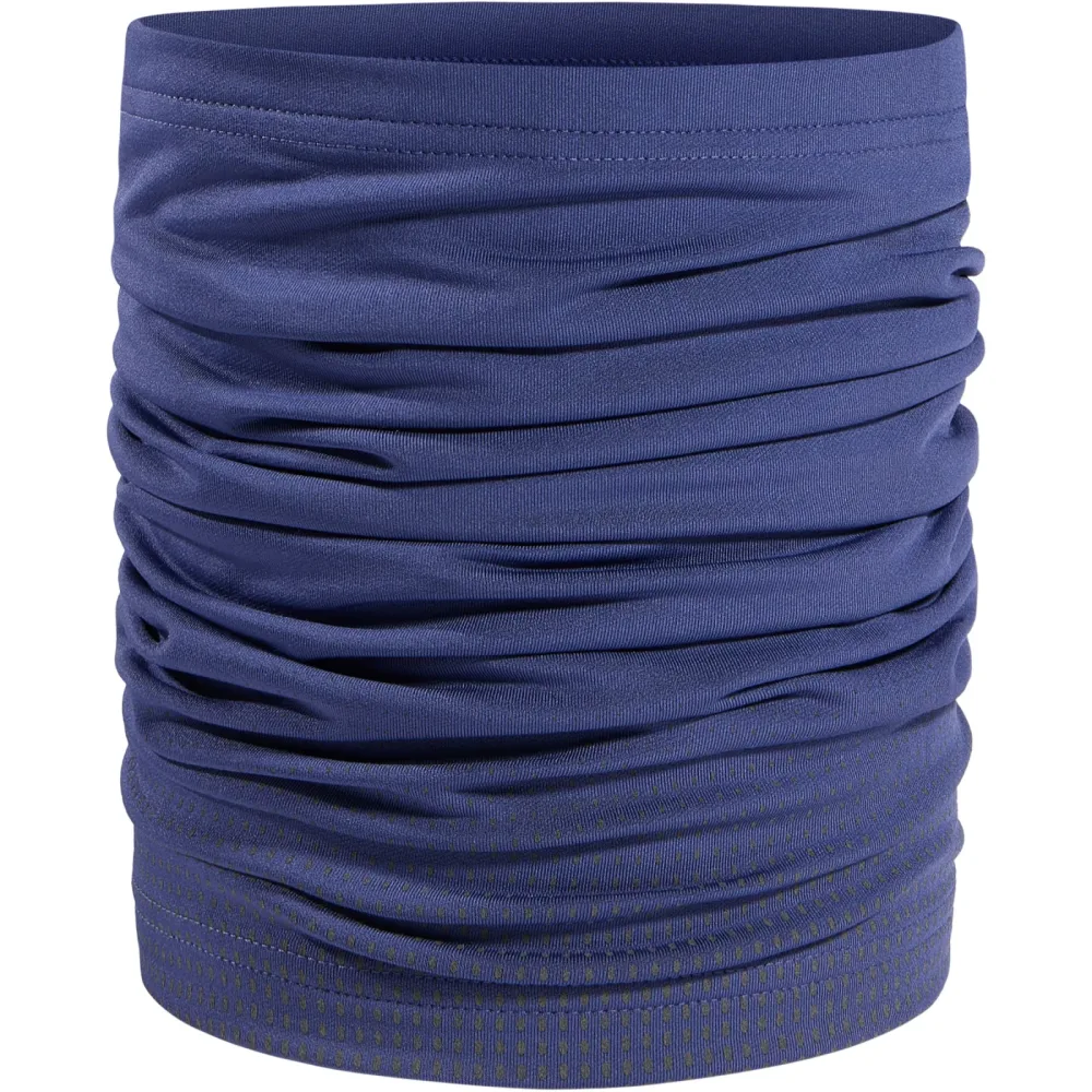 Odlo Poly Knit Warm Reflective Schlauchtuch