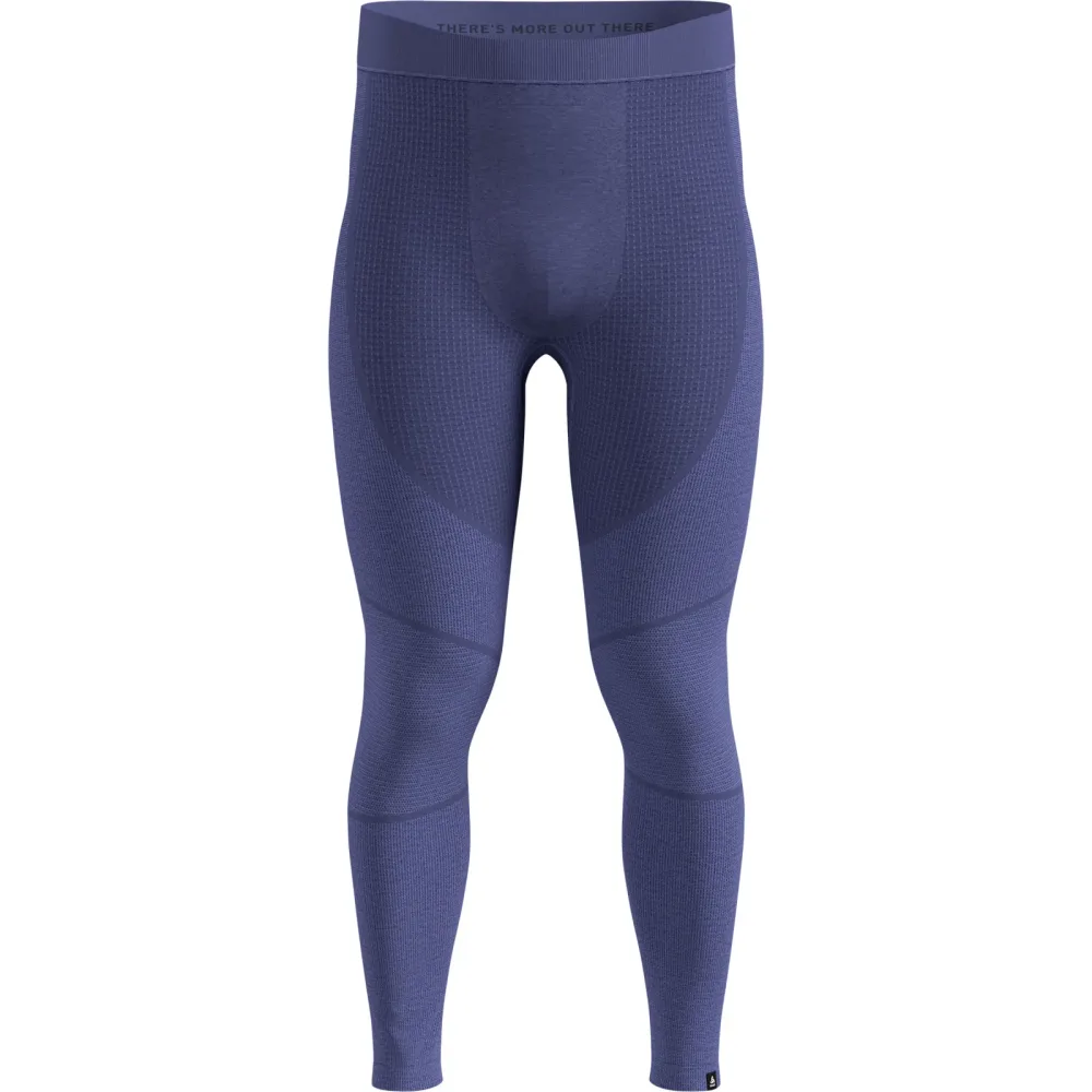 Odlo Herren Seamless Performance Wool Hose