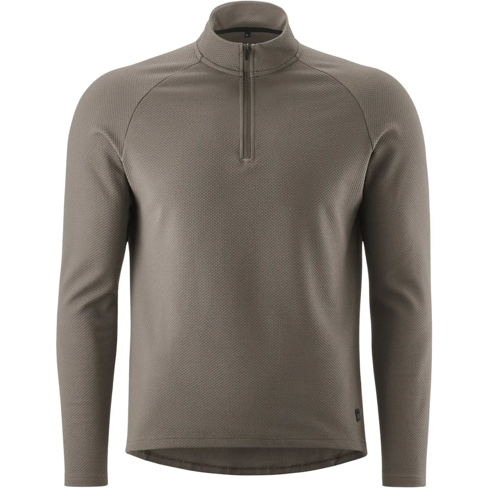 Gonso Herren Essential Therm Longsleeve