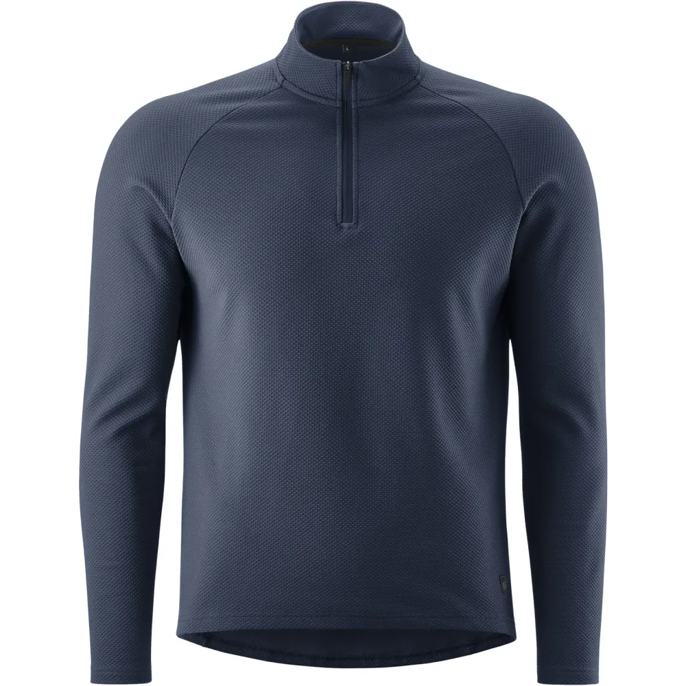 Gonso Herren Essential Therm Longsleeve