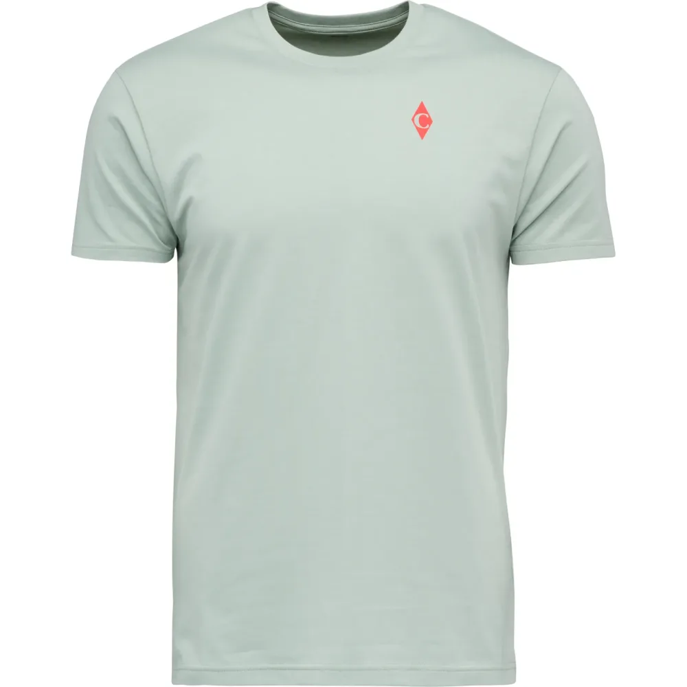 Black Diamond Herren Dragon T-Shirt