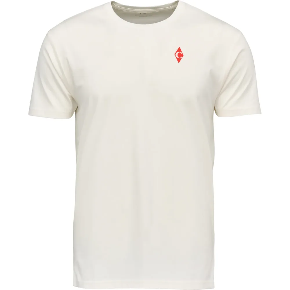 Black Diamond Herren Dragon T-Shirt