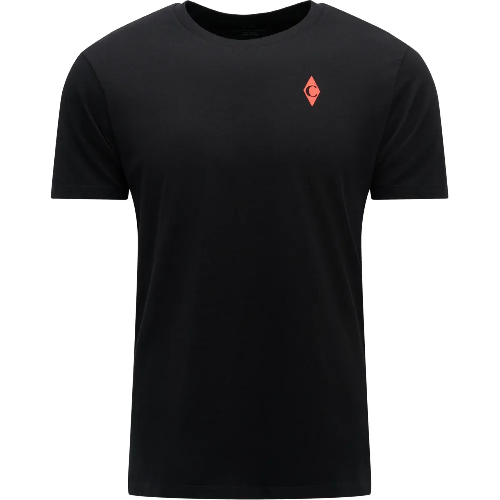 Black Diamond Herren Dragon T-Shirt