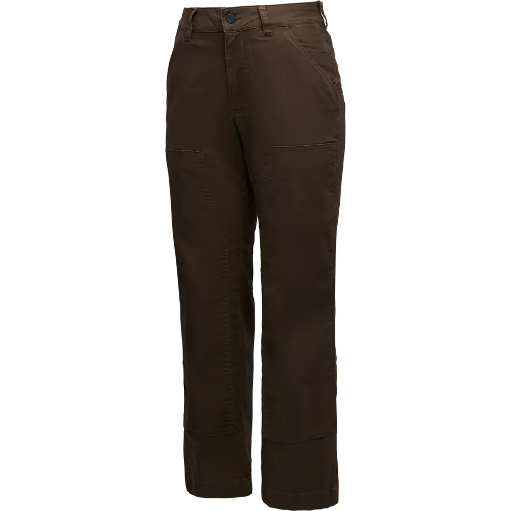 Black Diamond Damen Dogma Hose