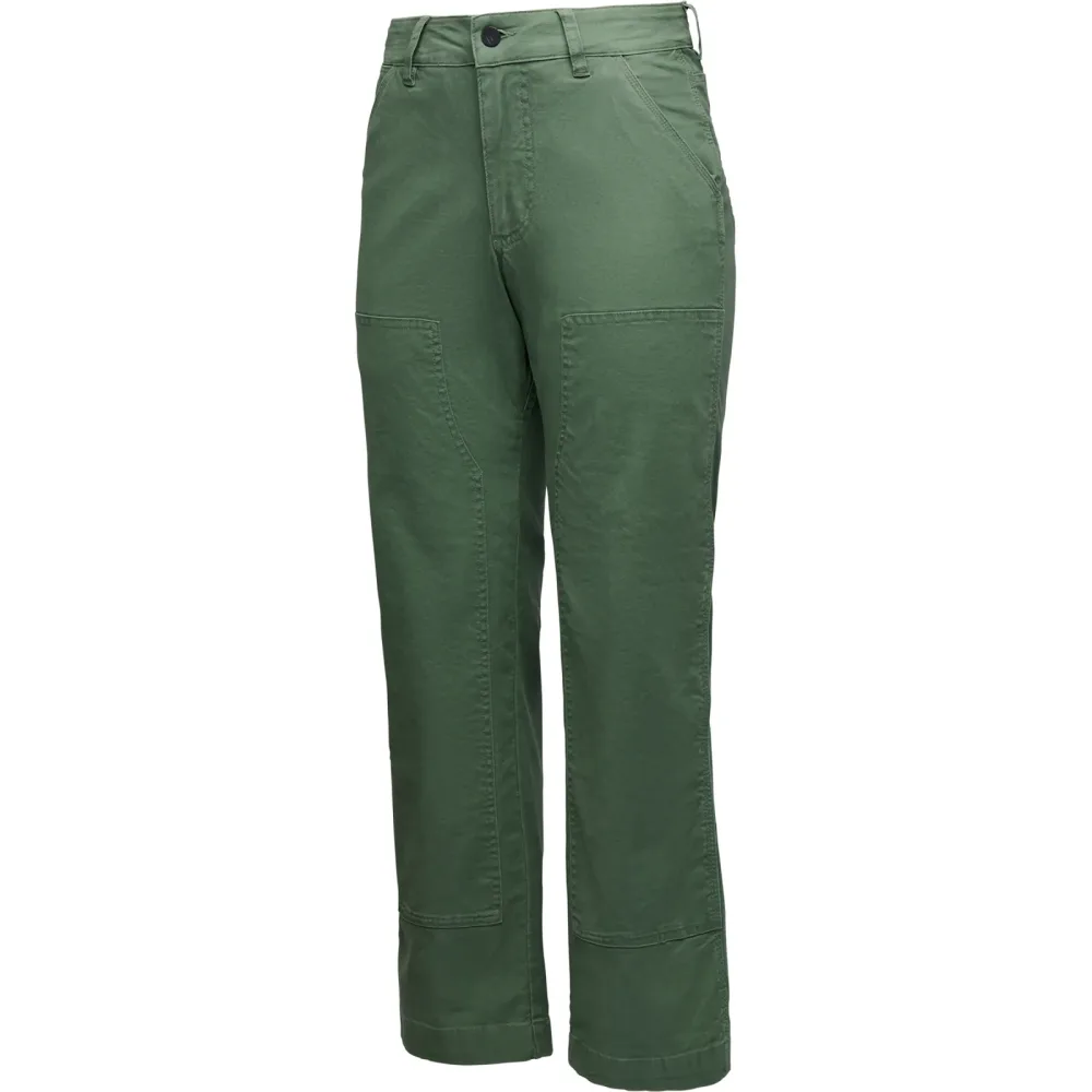 Black Diamond Damen Dogma Hose