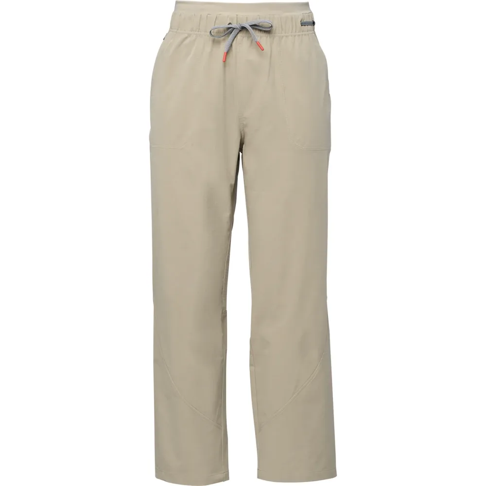 Black Diamond Damen Sequence Hose
