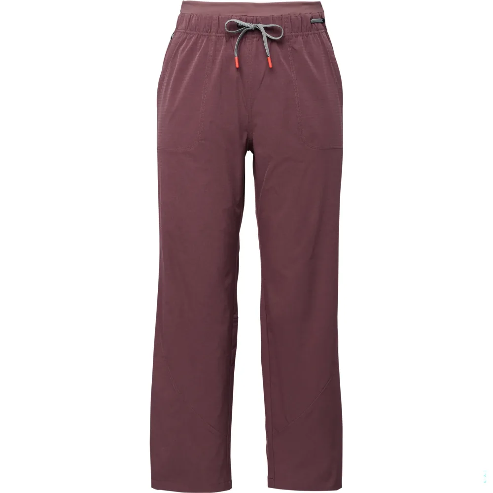 Black Diamond Damen Sequence Hose