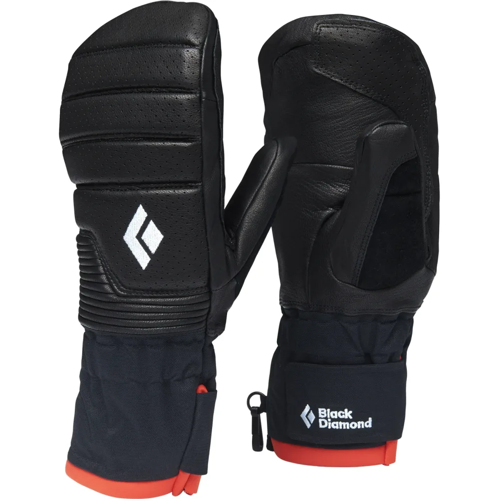Black Diamond Damen Progression Handschuhe