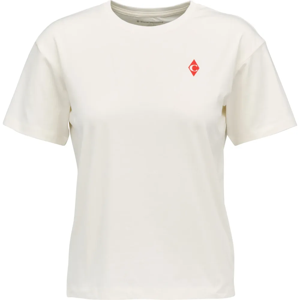 Black Diamond Damen Dragon T-Shirt