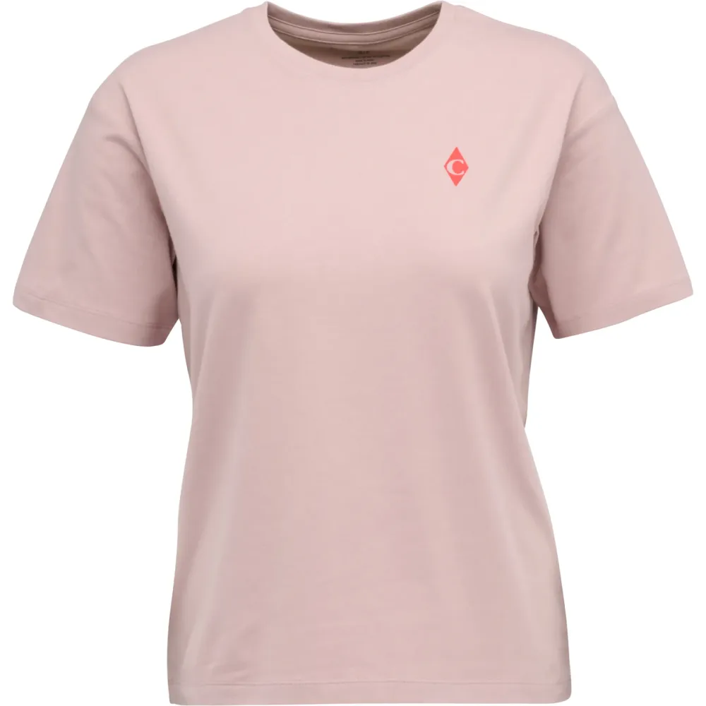 Black Diamond Damen Dragon T-Shirt