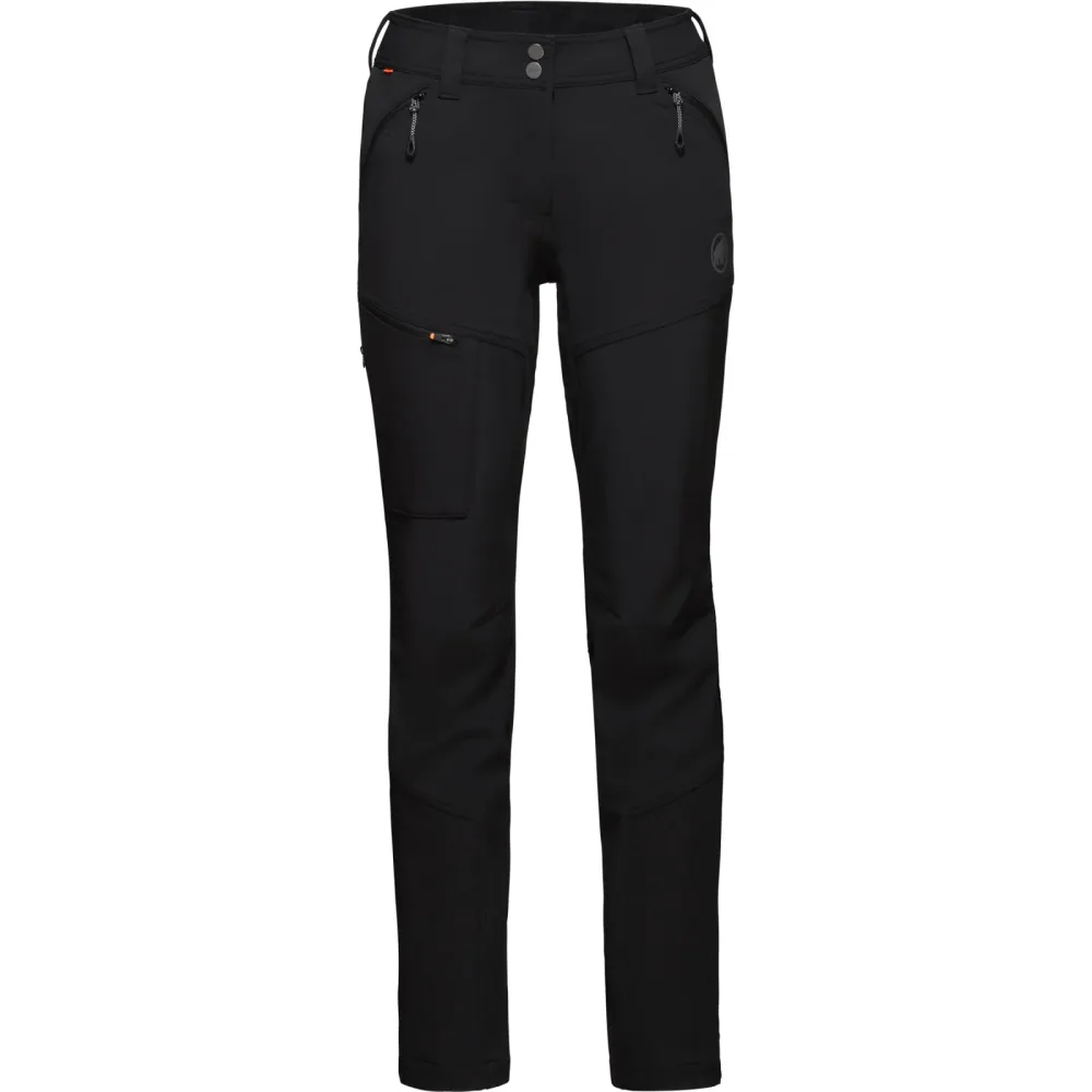 Mammut Damen Zinal Guide So Hybrid Hose