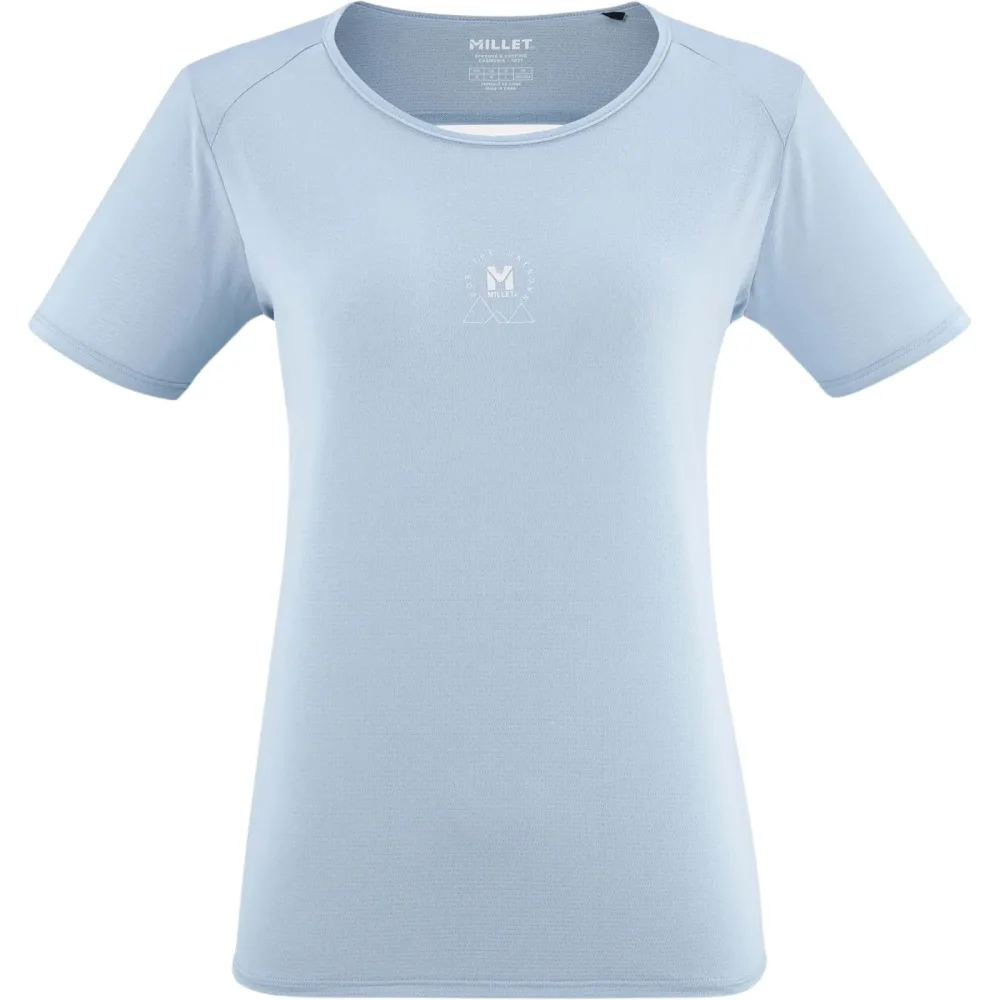 Millet Damen Cimaï Tech T-Shirt