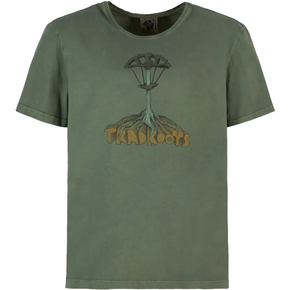 E9 Herren Roots T-Shirt