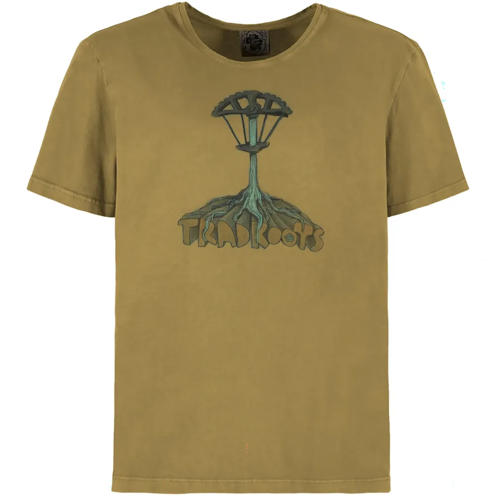 E9 Herren Roots T-Shirt
