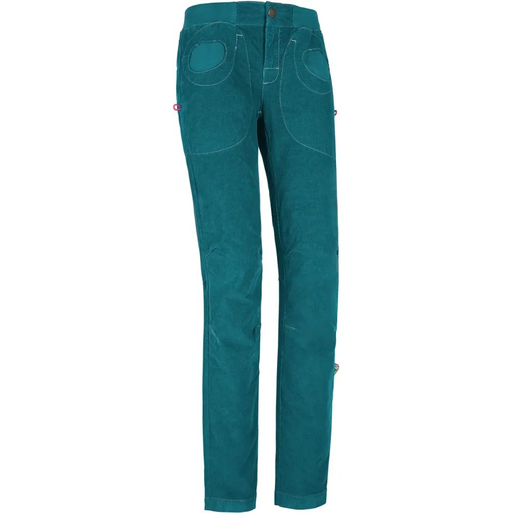 E9 Damen Danie Vs Hose