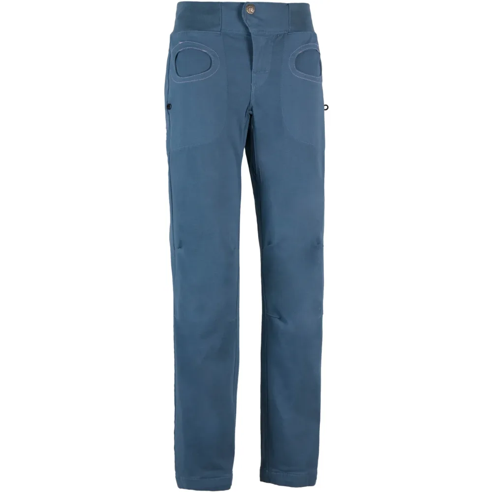 E9 Damen Onda Rock Hose