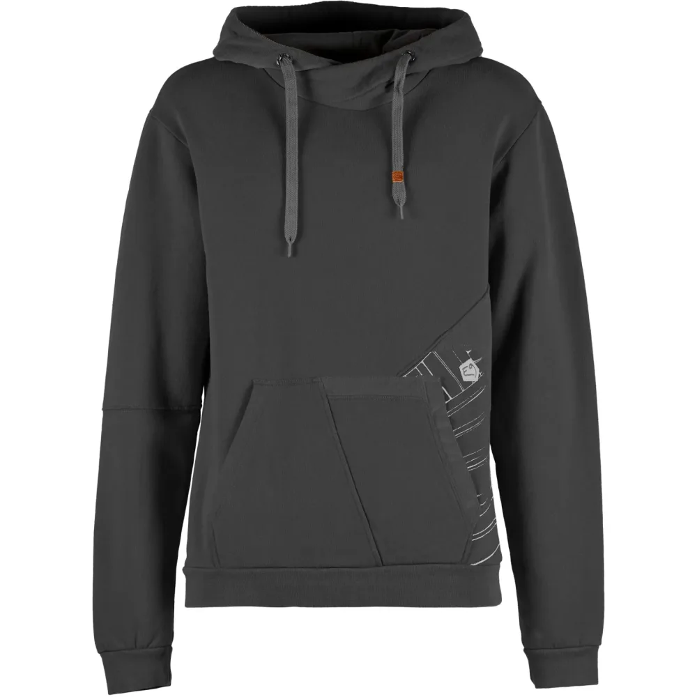 E9 Herren Neon Hoodie