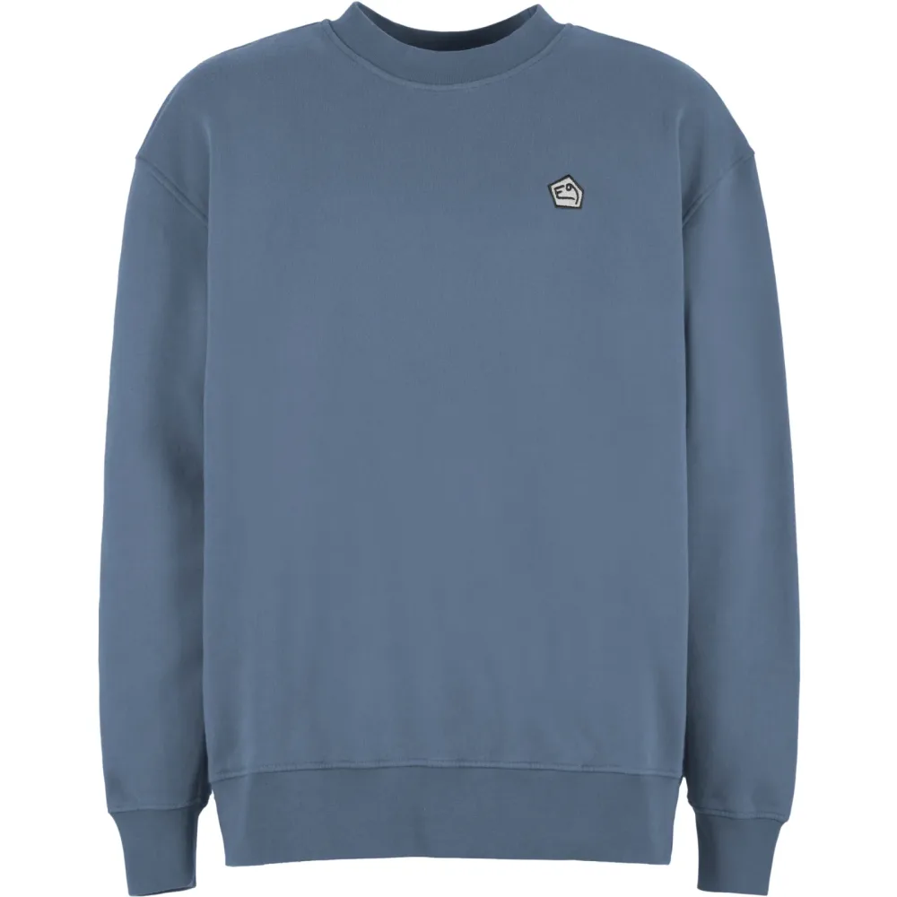 E9 Herren Turtle Pullover