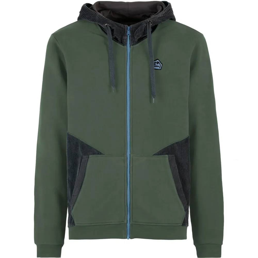 E9 Herren Blua Jacke