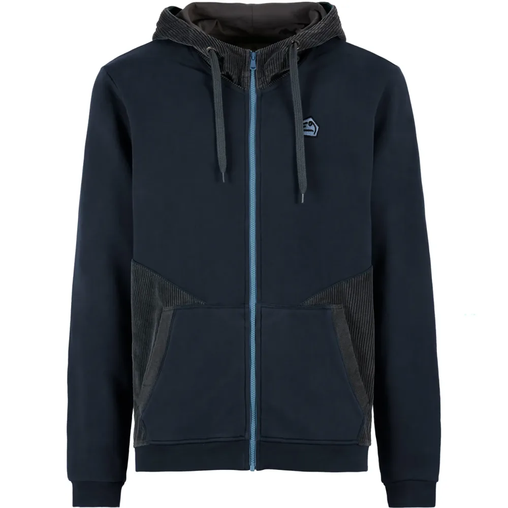 E9 Herren Blua Jacke